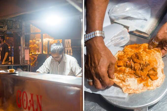 Photo of 10 Best Places Eat In Mumbai Post 12AM! by SONIA DAVID