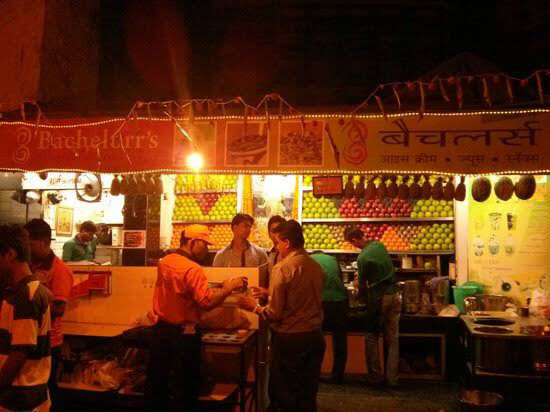 Photo of 10 Best Places Eat In Mumbai Post 12AM! by SONIA DAVID