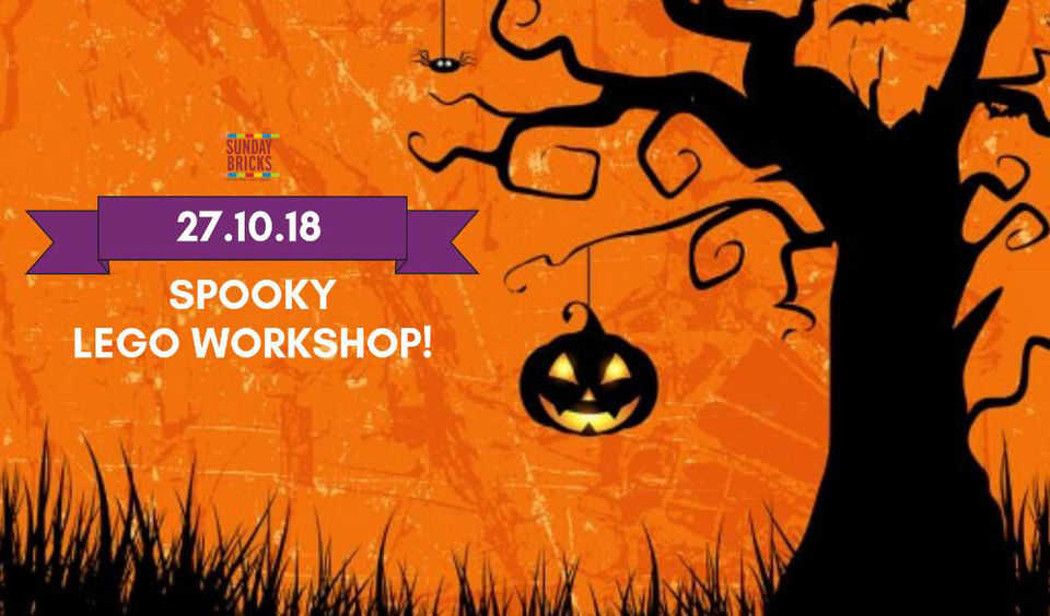 Photo of Let’s Halloween In Mumbai! by SONIA DAVID