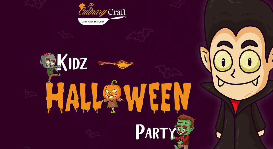 Photo of Let’s Halloween In Mumbai! by SONIA DAVID