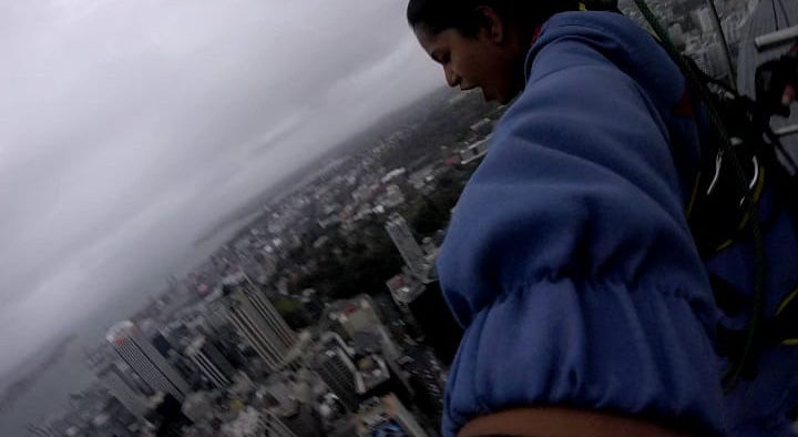 Photo of Auckland, New Zealand by SONIA DAVID
