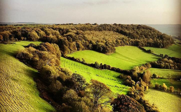 Photo of A Vintage Dream - Cotswolds! by SONIA DAVID