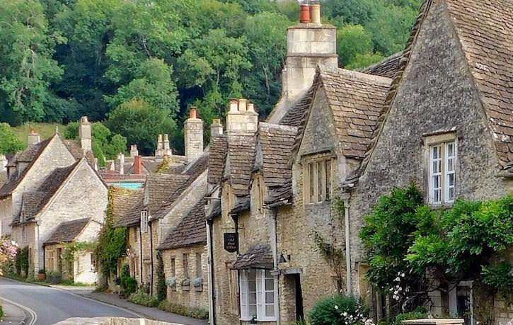 Photo of UK by SONIA DAVID