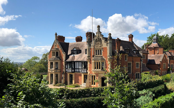 Photo of A Vintage Dream - Cotswolds! by SONIA DAVID