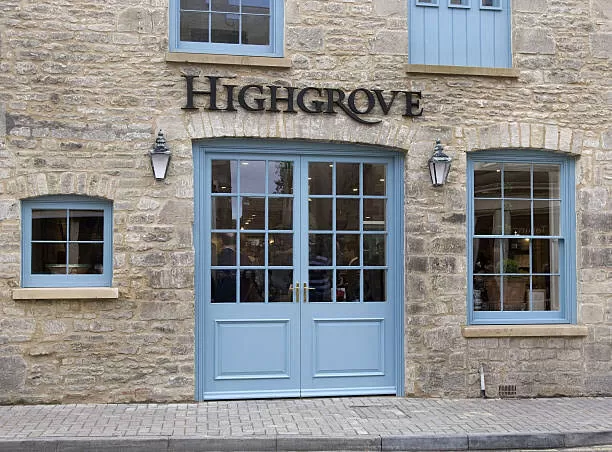 Photo of A Vintage Dream - Cotswolds! by SONIA DAVID