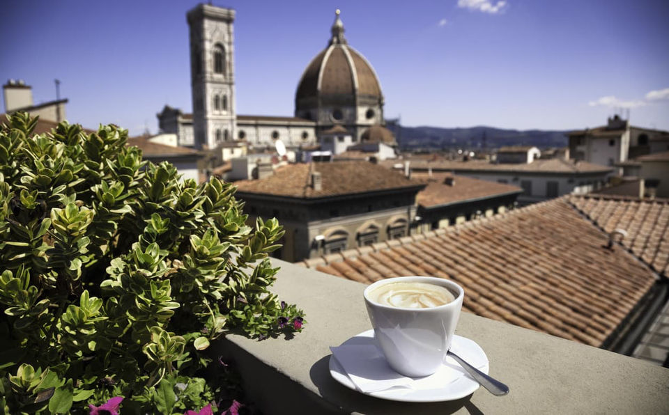 Photo of How To Order Coffee Around The World (Tips & Tricks) by SONIA DAVID