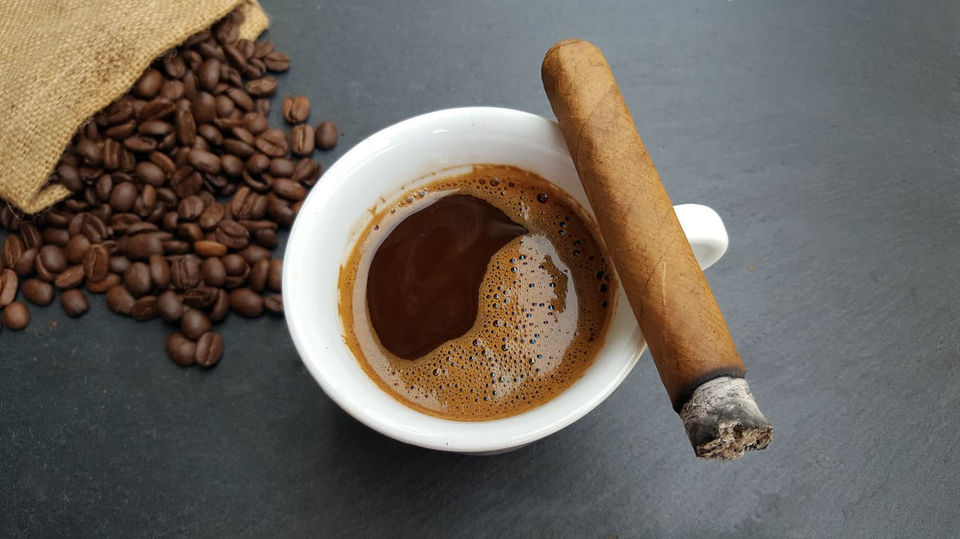 Photo of How To Order Coffee Around The World (Tips & Tricks) by SONIA DAVID