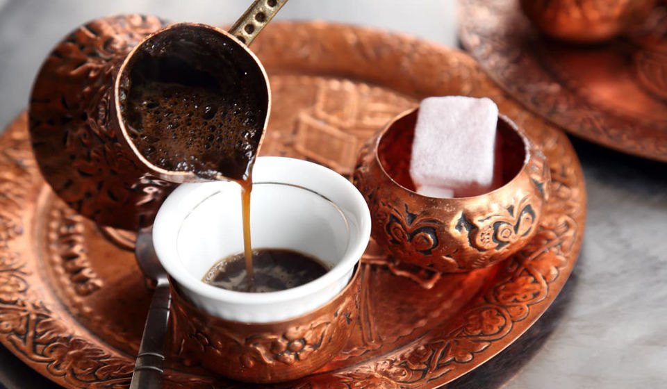 Photo of How To Order Coffee Around The World (Tips & Tricks) by SONIA DAVID
