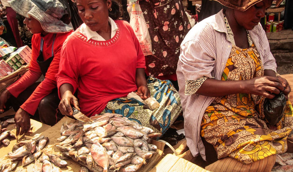 Photo of Mouthwatering Food Markets From Around The World! by SONIA DAVID