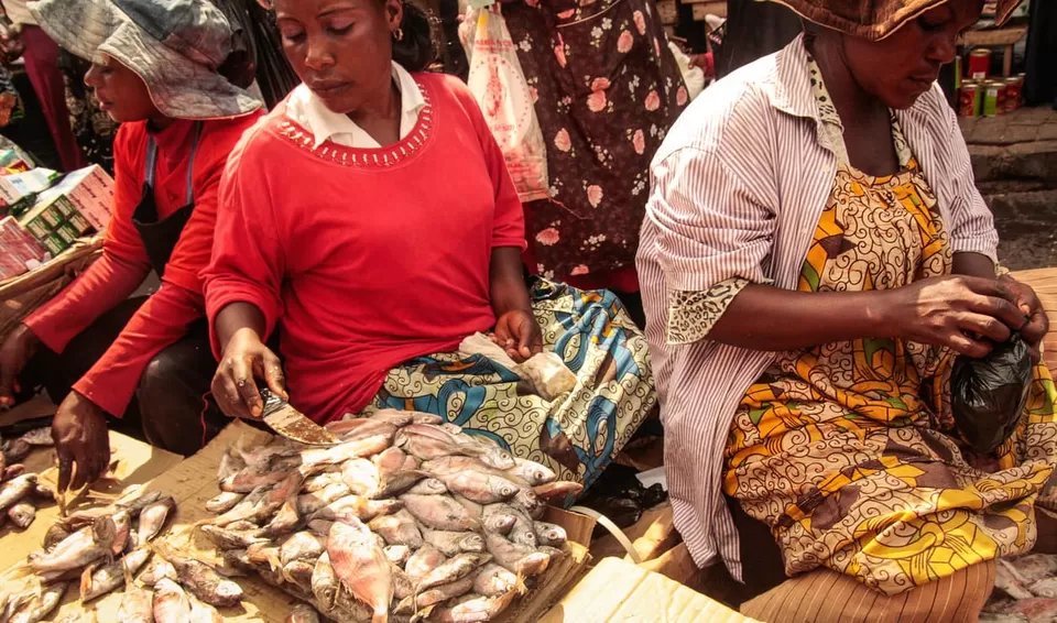 Photo of Mouthwatering Food Markets From Around The World! by SONIA DAVID