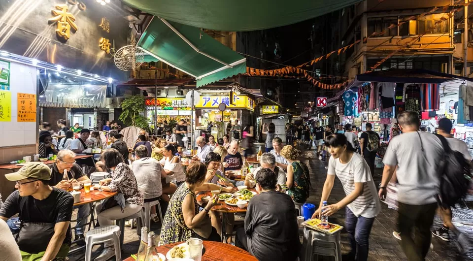 Photo of Mouthwatering Food Markets From Around The World! by SONIA DAVID