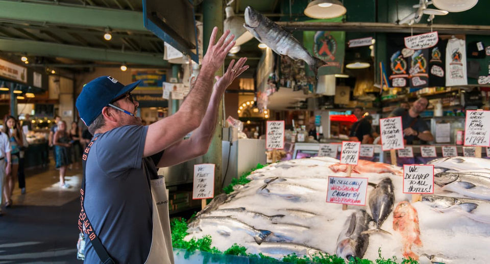 Photo of Mouthwatering Food Markets From Around The World! by SONIA DAVID