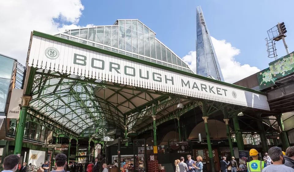 Photo of Mouthwatering Food Markets From Around The World! by SONIA DAVID