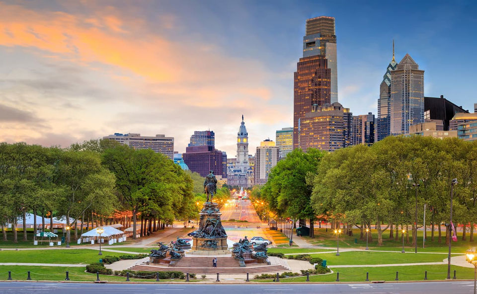 Photo of New York, NY, USA by SONIA DAVID
