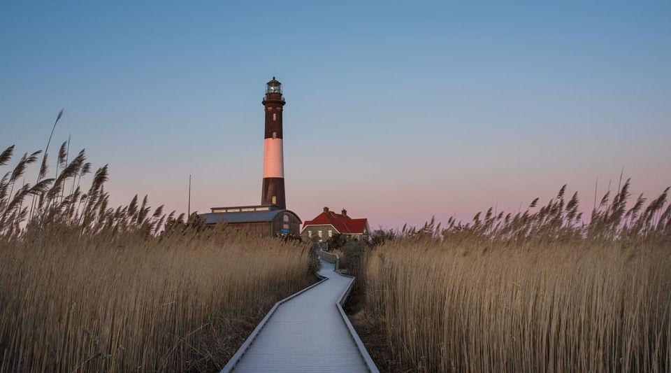 Photo of 5 Best Day Trips From NYC! by SONIA DAVID