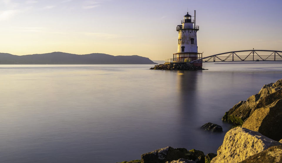 Photo of 5 Best Day Trips From NYC! by SONIA DAVID