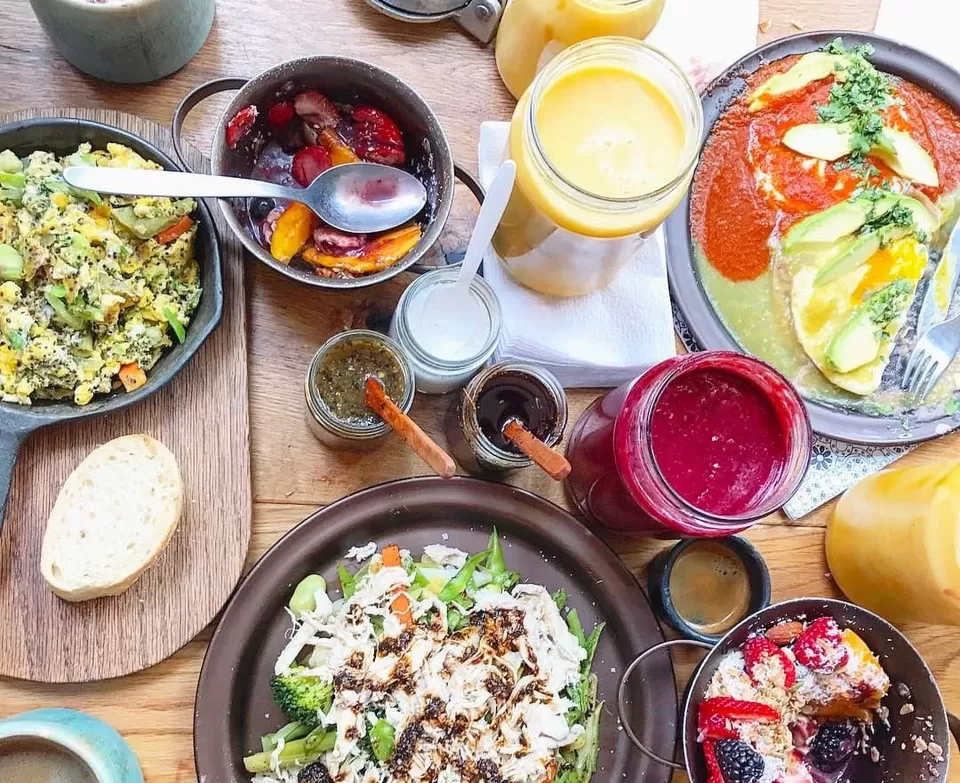Photo of 9 Best Restaurants Of Mexico! by SONIA DAVID