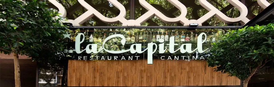 Photo of 9 Best Restaurants Of Mexico! by SONIA DAVID