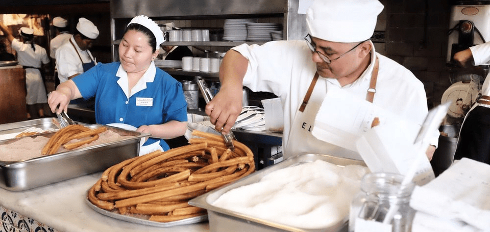 Photo of 9 Best Restaurants Of Mexico! by SONIA DAVID
