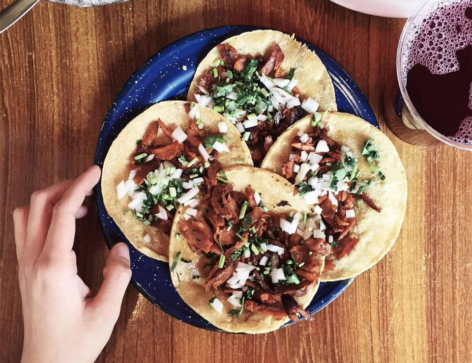 Photo of 9 Best Restaurants Of Mexico! by SONIA DAVID