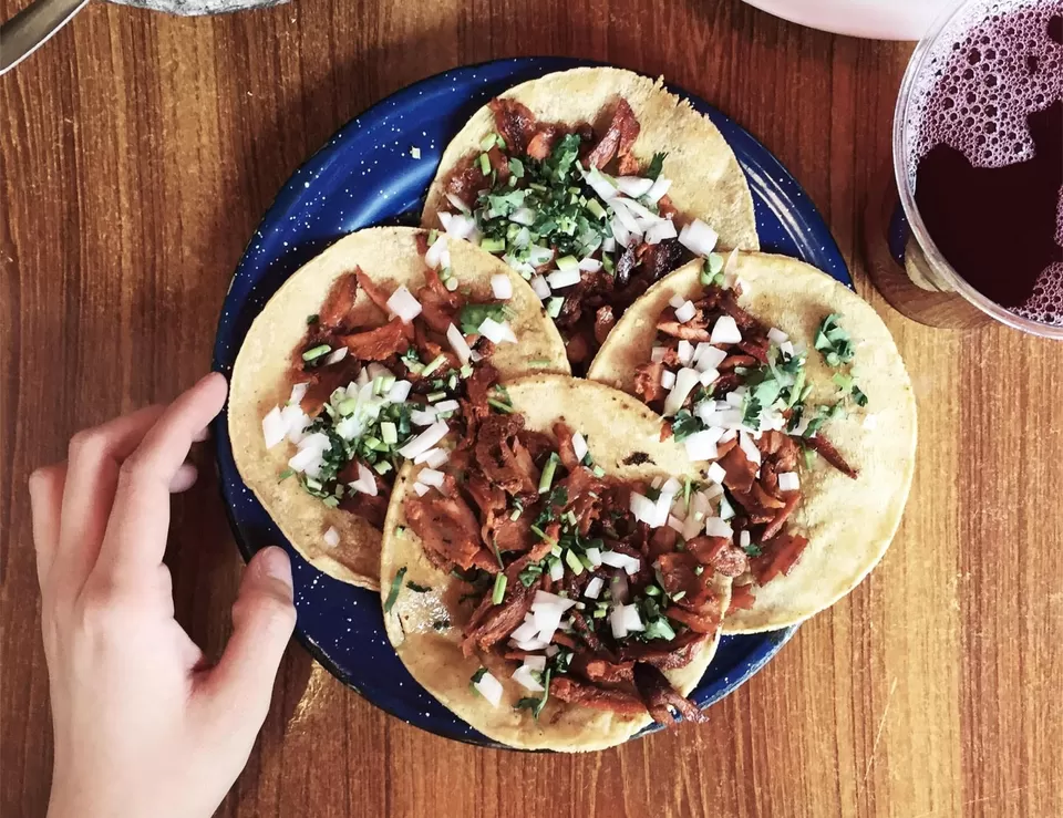 Photo of 9 Best Restaurants Of Mexico! by SONIA DAVID