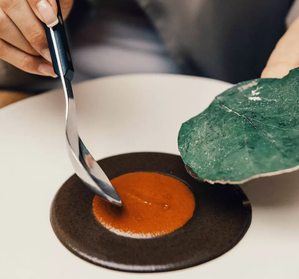Photo of 9 Best Restaurants Of Mexico! by SONIA DAVID