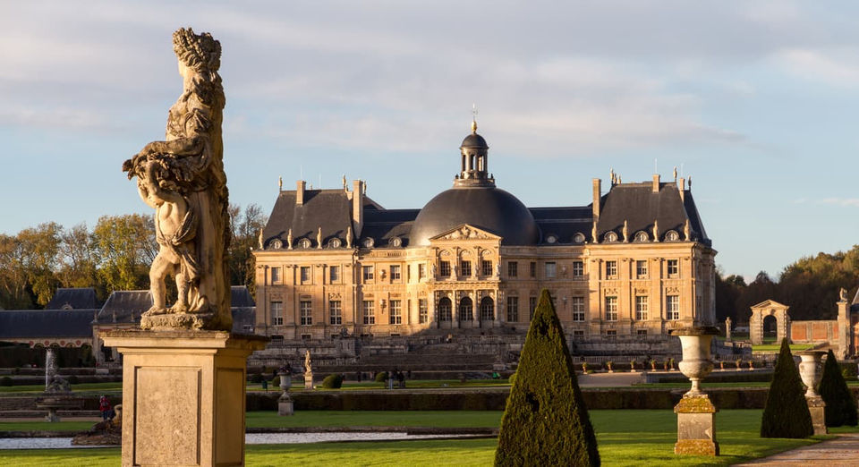 Photo of 5 Best Day Trips From Paris! by SONIA DAVID