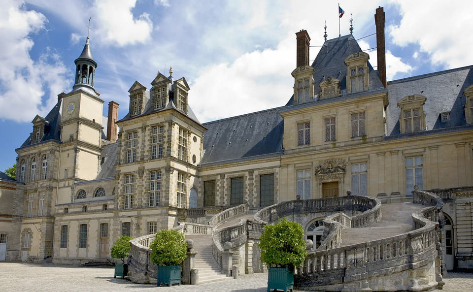 Photo of 5 Best Day Trips From Paris! by SONIA DAVID