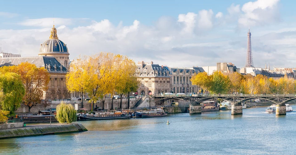 Photo of Paris, France by SONIA DAVID