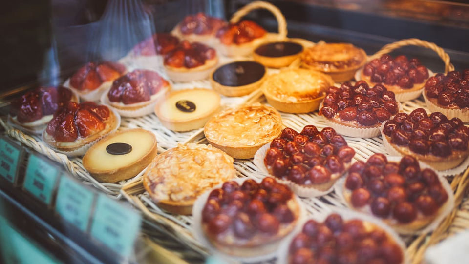 Photo of A Perfect Weekend Itinerary Of PARIS! by SONIA DAVID