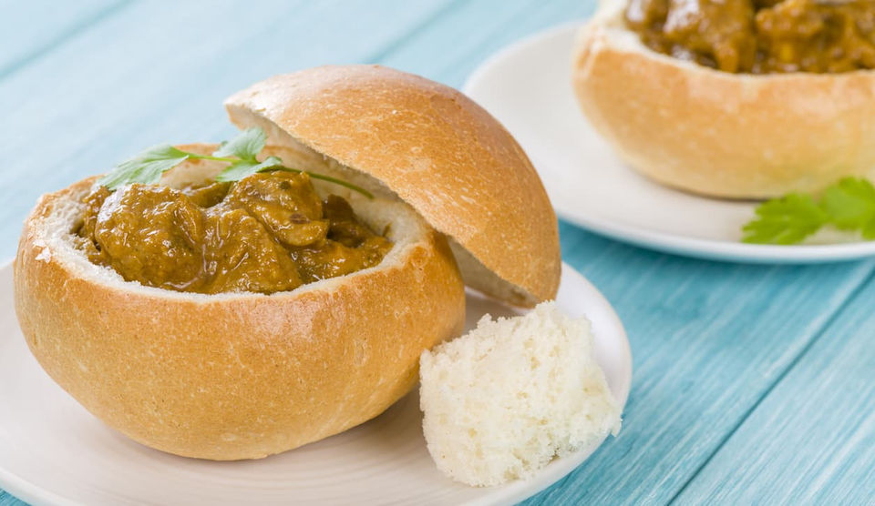 Photo of Cities Around The World With Tastiest Street Food! by SONIA DAVID