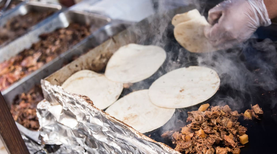 Photo of Cities Around The World With Tastiest Street Food! by SONIA DAVID