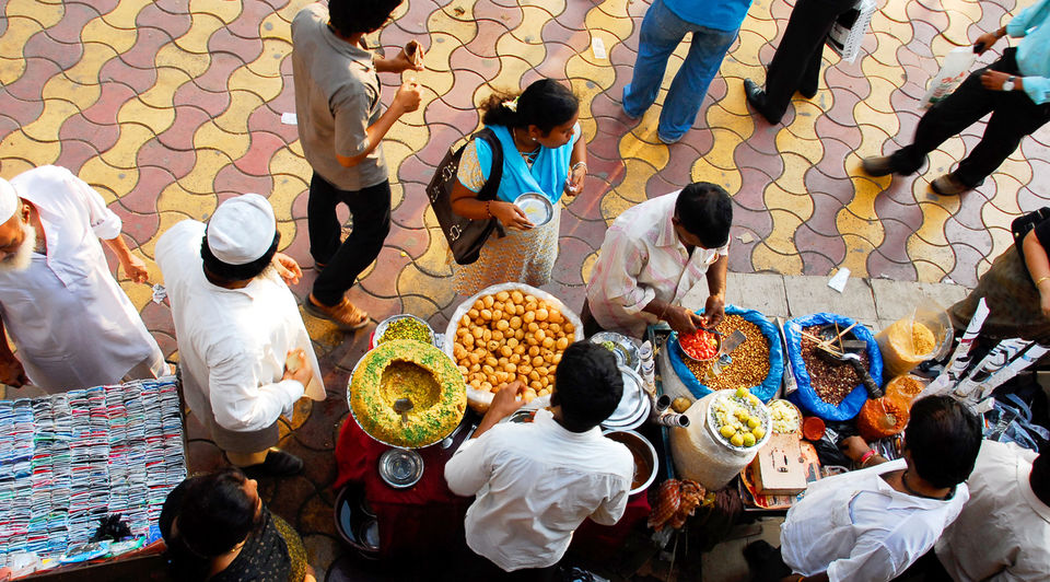 Photo of Cities Around The World With Tastiest Street Food! by SONIA DAVID