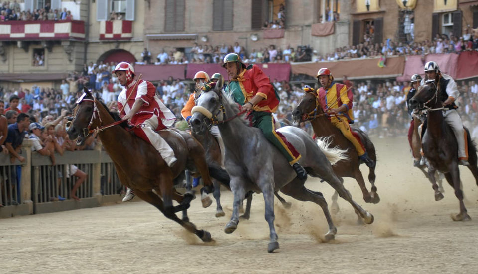 Photo of 5 Best Day Trips From Florence! by SONIA DAVID