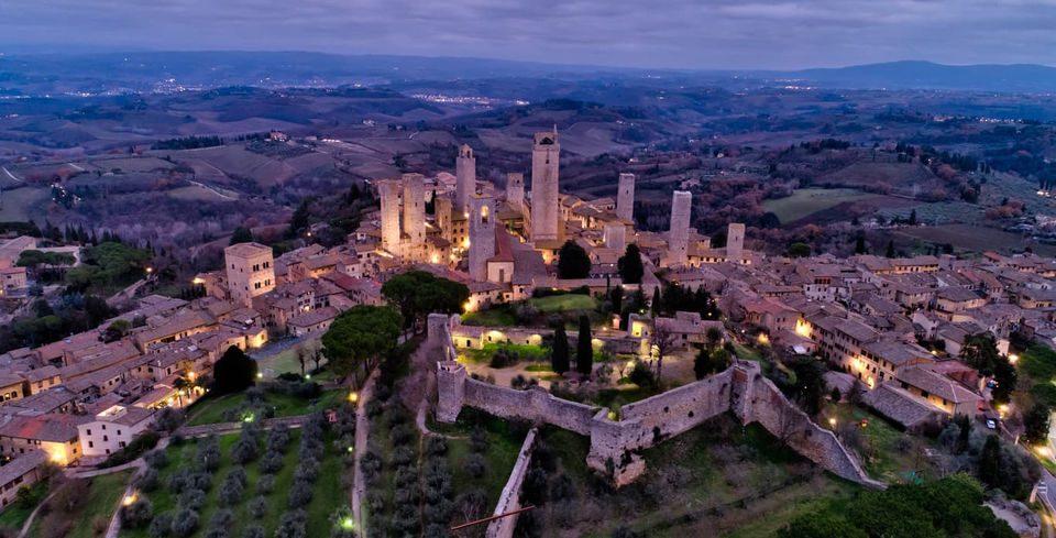Photo of 5 Best Day Trips From Florence! by SONIA DAVID