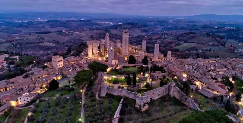 Photo of 5 Best Day Trips From Florence! by SONIA DAVID