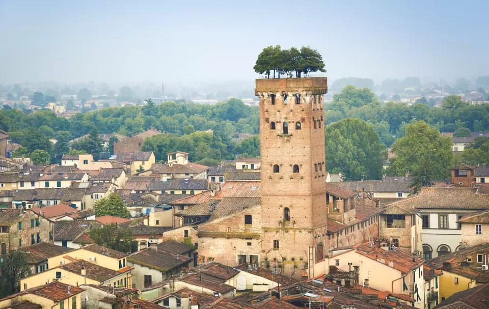 Photo of 5 Best Day Trips From Florence! by SONIA DAVID