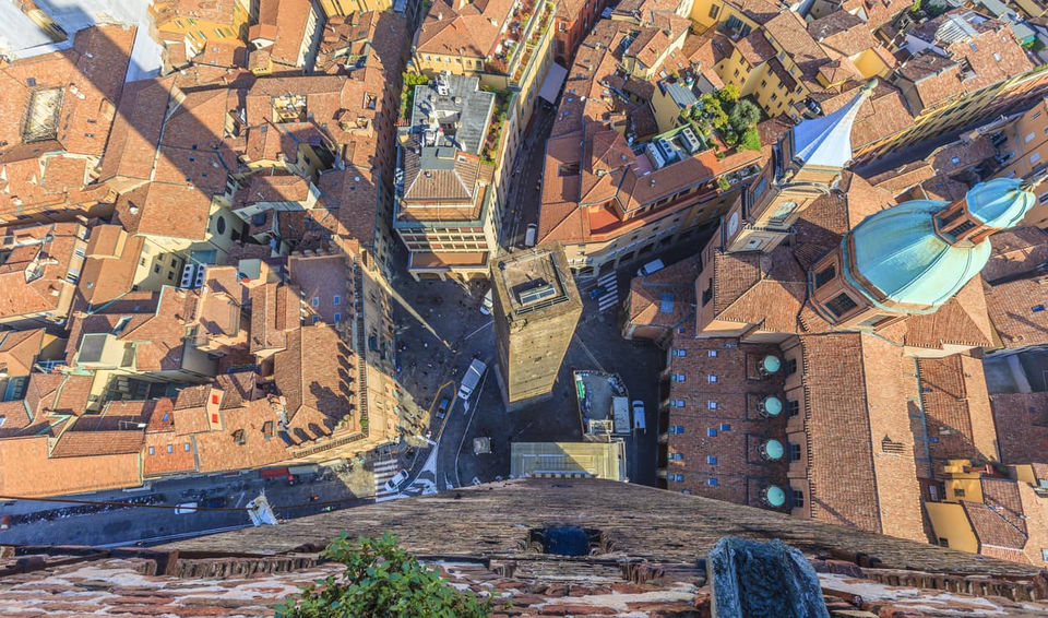 Photo of 5 Best Day Trips From Florence! by SONIA DAVID