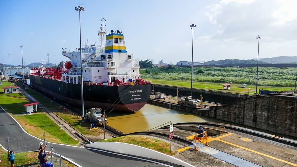 Photo of Discover Panama!!! by SONIA DAVID