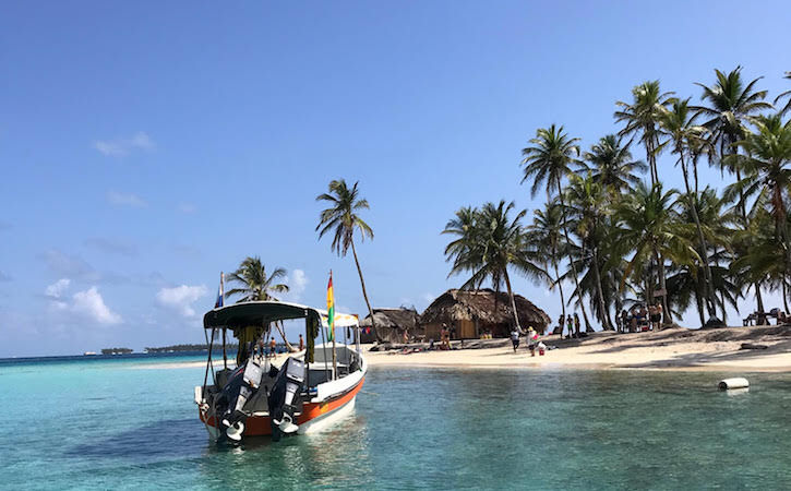 Photo of Discover Panama!!! by SONIA DAVID