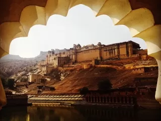 Photo of Feel The Pink - JAIPUR! by SONIA DAVID