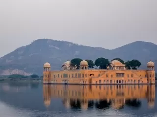 Photo of Feel The Pink - JAIPUR! by SONIA DAVID