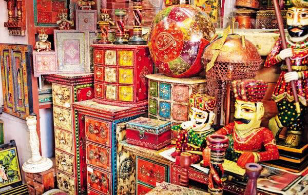 Photo of Feel The Pink - JAIPUR! by SONIA DAVID