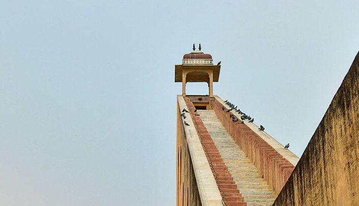 Photo of Feel The Pink - JAIPUR! by SONIA DAVID