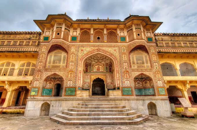 Photo of Feel The Pink - JAIPUR! by SONIA DAVID