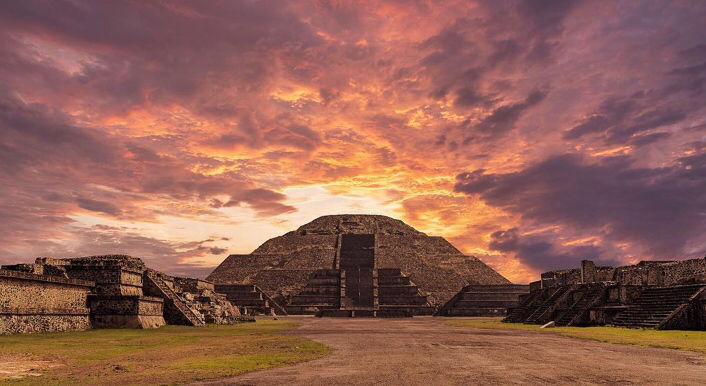 Photo of Mesmerizing Mexico! by SONIA DAVID