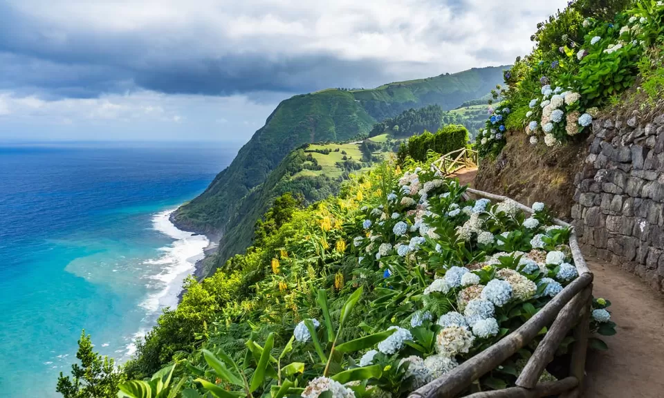 Photo of Azores, Portugal by SONIA DAVID