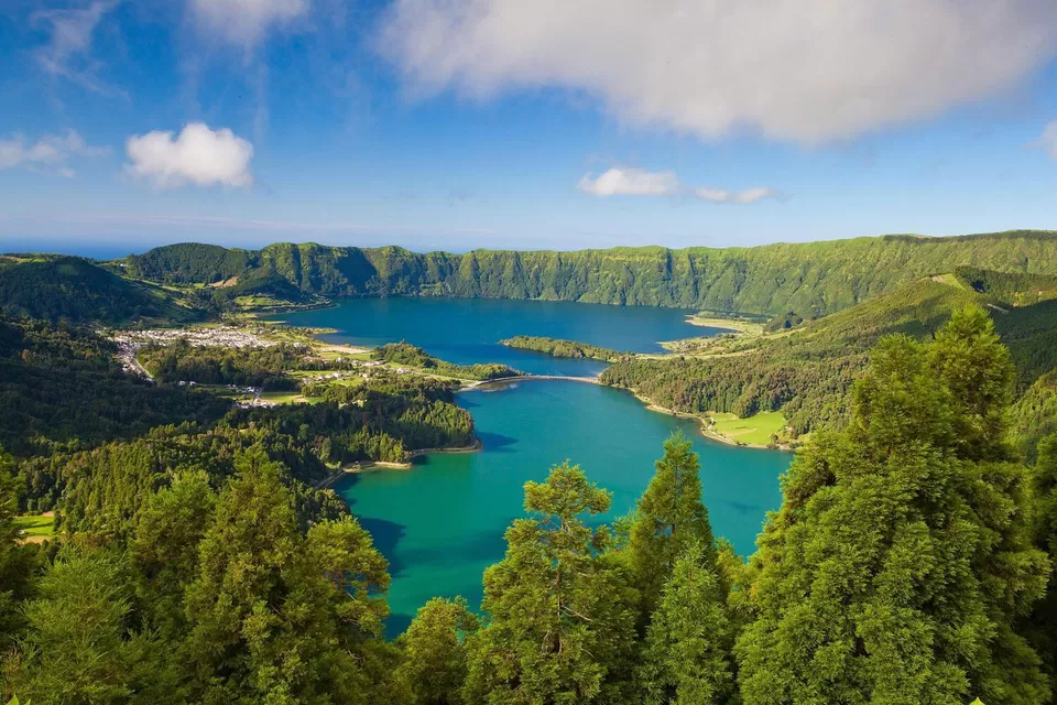 Photo of Azores, Portugal by SONIA DAVID