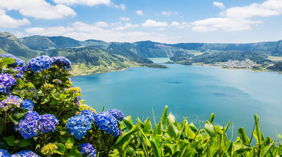 Photo of What Are AZORES And Why People Are Going Crazy About It! by SONIA DAVID