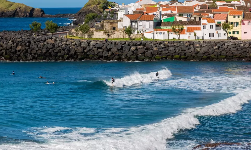 Photo of What Are AZORES And Why People Are Going Crazy About It! by SONIA DAVID